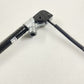 1090324-01-C / 1090324 01 C / 109032401C 17-22 TESLA MODEL 3 Y RIGHT FRONT SEATBELT SEATBELT PRETENSIONER TENSIONER OEM