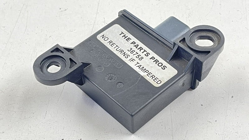 7PP.907.283 / 7PP 907 283 / 7PP907283 10-16 PORSCHE PANAMERA TPMS SENSOR TIRE PRESSURE MONITOR MODULE 7PP907283 OEM