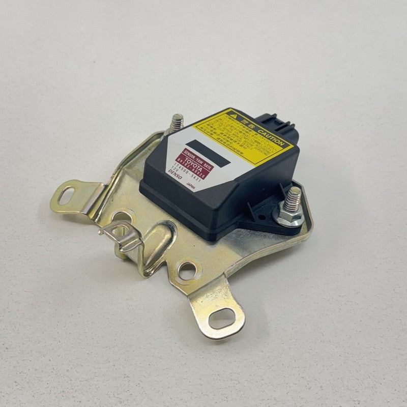 89183-60020 / 89183 60020 / 8918360020 08-14 Lexus IS F Stability Yaw Rate Sensor Module 89183-60020 OEM