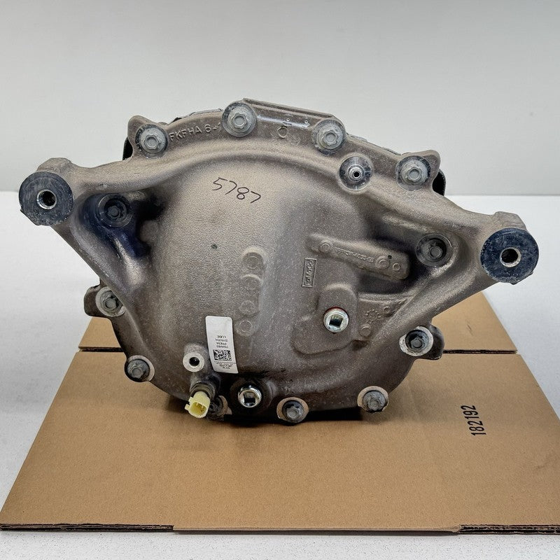 24-26 Ford Mustang GT Performance Pack Rear LSD Differential Diff 3.55 Ratio OEM