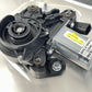 4W0 839 755 D / 4W0839755D 13-18 BENTLEY FLYING SPUR LEFT REAR DOOR WINDOW REGULATOR MOTOR CARRIER OEM