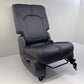 23-25 Honda Pilot Passenger Right Rear 2nd Second Row Seat Leather Bla