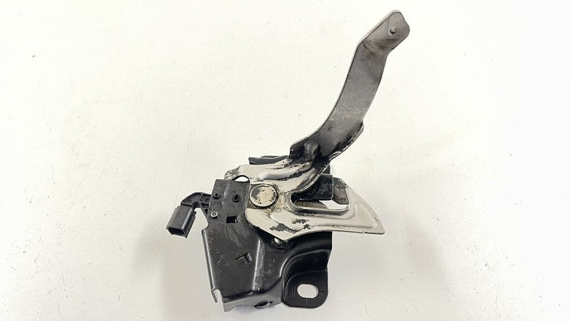TK8 11-13 HONDA ODYSSEY FRONT HOOD LATCH LOCK RELEASE MECHANISM OEM