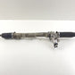 20411011017 / A20411011017 / A 204 1 101 1 017 08-14 MERCEDES BENZ W204 C CLASS POWER STEERING GEAR BOX RACK AND PINION 