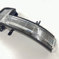 805114 22-24 CADILLAC CT5 V BLACKWING RIGHT FRONT DOOR MIRROR TURN SIGNAL LIGHT OEM