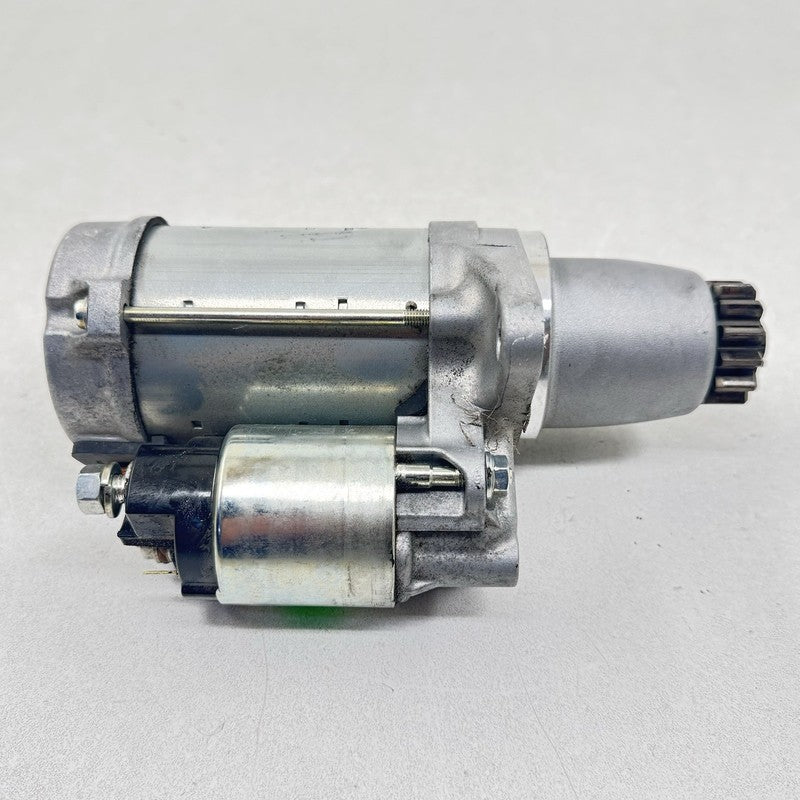 23300AA990 22-25 TOYOTA GR86 AUTOMATIC TRANSMISSION ENGINE CRANK STARTER 23300AA990 OEM
