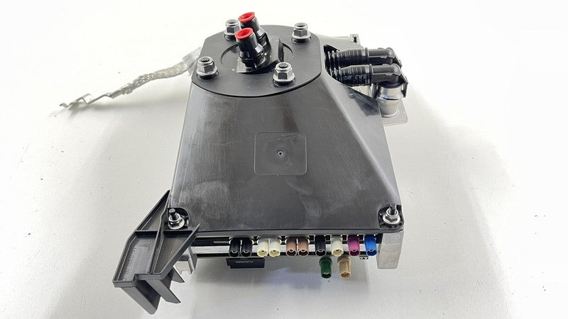 1506277 21-23 TESLA MODEL 3 ENTERTAINMENT MEDIA CONTROL MODULE 1566786-80-C OEM