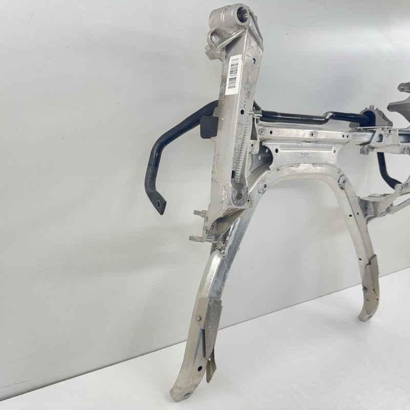 2 283 875 / 2283875 06-10 BMW M6 E63 E64 S85 Front Subframe Crossmember Engine Cradle Carrier OEM
