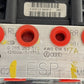 4W0 614 517 / 4W0614517 13-18 BENTLEY FLYING SPUR ABS ANTI LOCK BRAKE PUMP MODULE SYSTEM 4W0 614 517 OEM