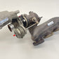 12-14 MERCEDES BENZ W204 C250 1.8L IHI TURBO TURBOCHARGER ASSEMBLY OEM