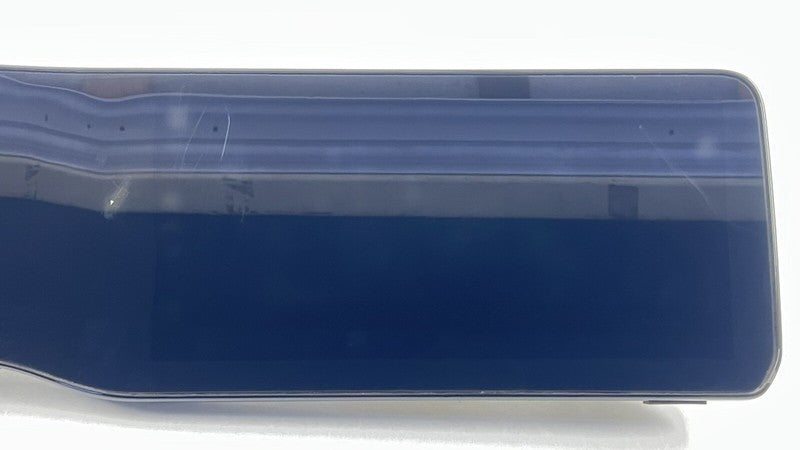 PR3T-18B955-BE / PR3T 18B955 BE / PR3T18B955BE 24-25 MUSTANG DARK HORSE SYNC 4 RADIO HEAD UNIT DISPLAY SCREEN MODULE SET