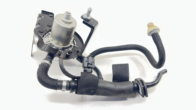 06-10 BMW M6 E63 E64 BRAKE VACUUM PUMP ACTUATOR MOTOR ASSEMBLY 6769029 OEM