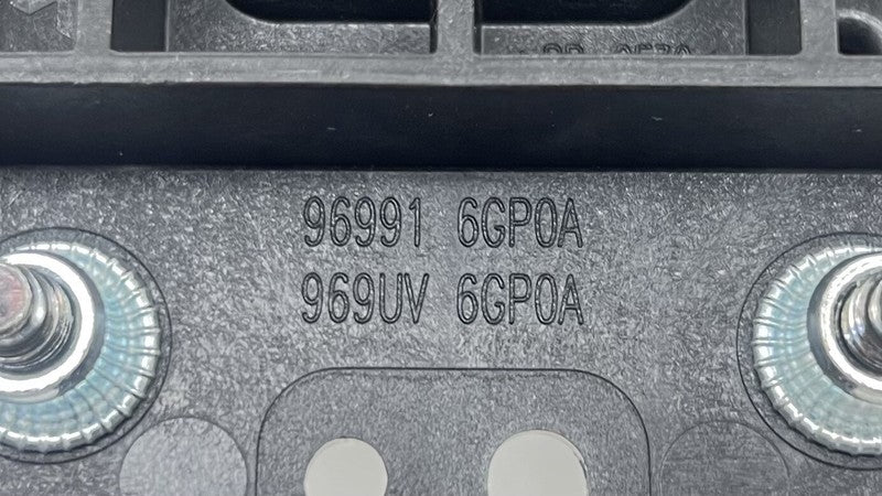 34901-6GP0A / 34901 6GP0A / 349016GP0A 22-25 NISSAN Z CENTER CONSOLE AUTO GEAR SHIFT SHIFTER ASSEMBLY 34901-6GP0A OEM