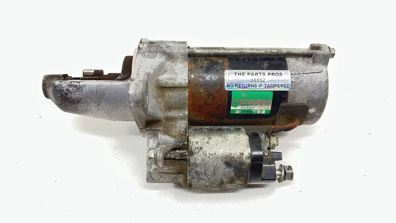 23300 AA650 / 23300-AA650 / 23300AA650 08-14 SUBARU WRX STI MOTOR ENGINE CRANK STARTER 23300AA650 OEM