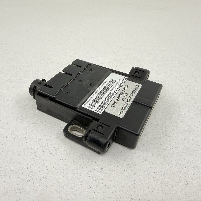 9 153 418 / 9153418 11-16 BMW M5 528 535 550 F10 Battery Distribution Point Control Module OEM