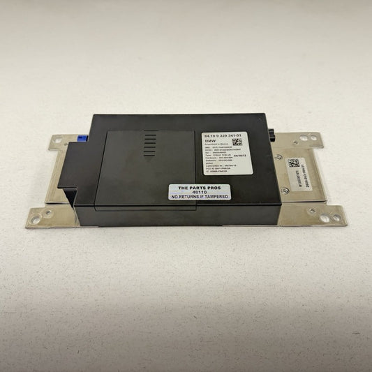 84109329341 BMW F01 F06 F10 F12 F13 F30 F80 F82 F87 Bluetooth Telematics Control Module OEM