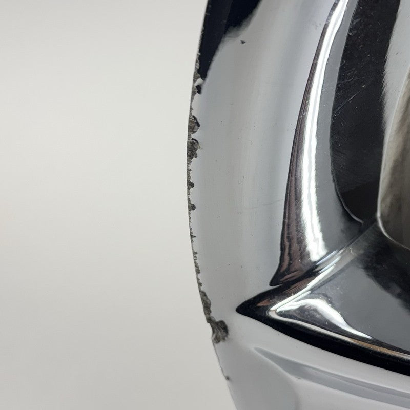 A 219 401 0602 / A2194010602 06-11 Mercedes-Benz CLS Class W219 Rear Wheel Rim 18x9.5 Chrome Factory OEM