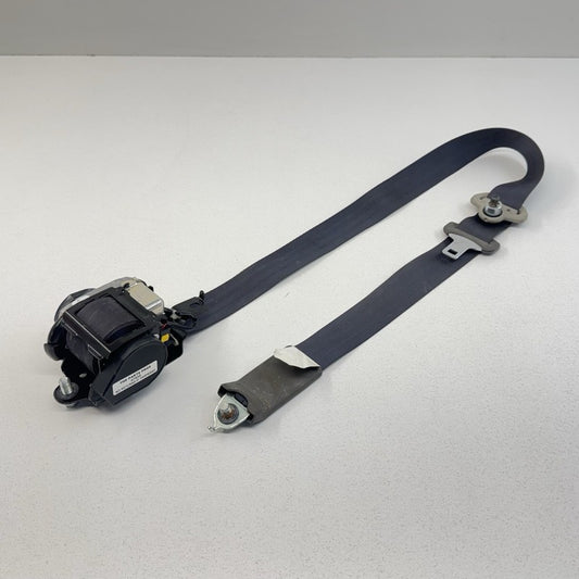 6175031 11-17 Honda Odyssey Passenger Right Front Seatbelt Seat Belt Retractor OEM