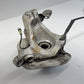 996 341 341 08 / 99634134108 05-12 Porsche Boxster Cayman 987 Left Rear Knuckle Hub W/ Control Arm Set OEM