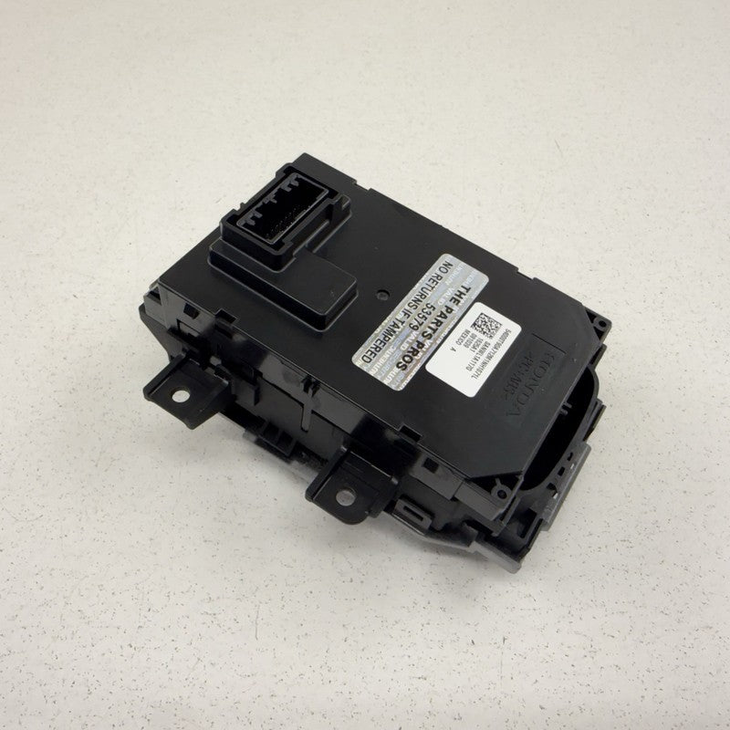 23-25 Honda Pilot Push Button Transmission Gear Selector Shifter Switc