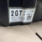 22-25 Lexus IS500 Rear Torsen Limited Slip Differential Diff LSD 3.133