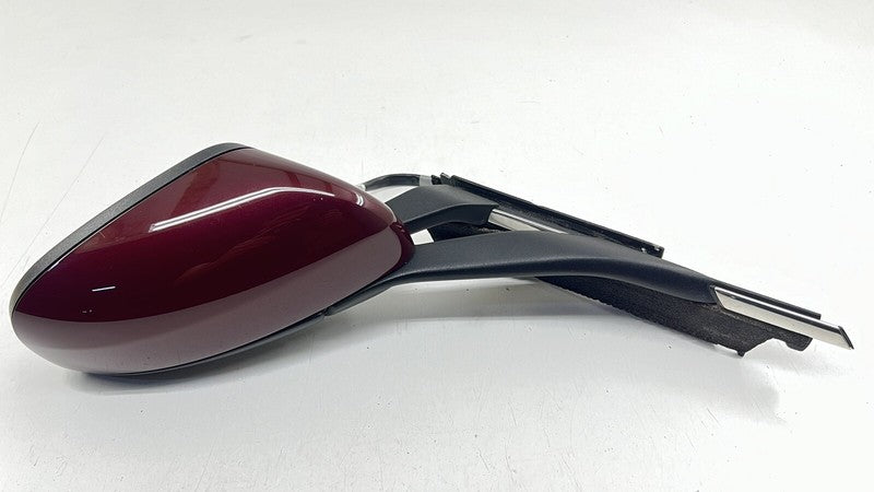7G33-17682-BB / 7G33 17682 BB / 7G3317682BB 07-17 ASTON MARTIN VANTAGE RIGHT DOOR MIRROR SIDE VIEW POWER FOLD OEM