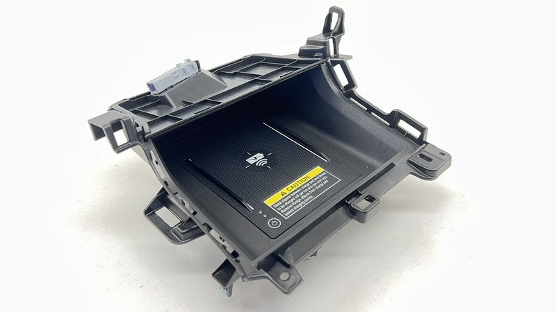 83421-3S5-A0 / 83421 3S5 A0 / 834213S5A0 2024 ACURA INTEGRA TYPE S CENTER CONSOLE WIRELESS CHARGE PHONE CHARGING TRIM OE