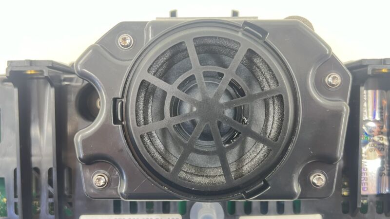 970.641.166.54 / 970 641 166 54 / 97064116654 12-16 PORSCHE PANAMERA S E-HYBRID SPEEDOMETER INSTRUMENT CLUSTER GAUGE 57K