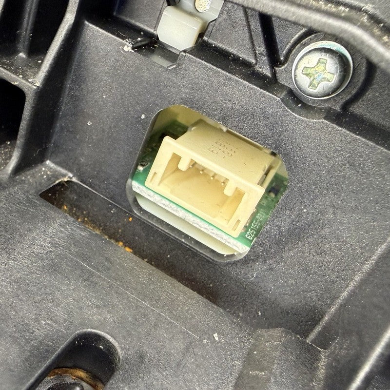 22-25 Lexus IS500 Automatic Transmission Gear Shifter Selector 33550-2