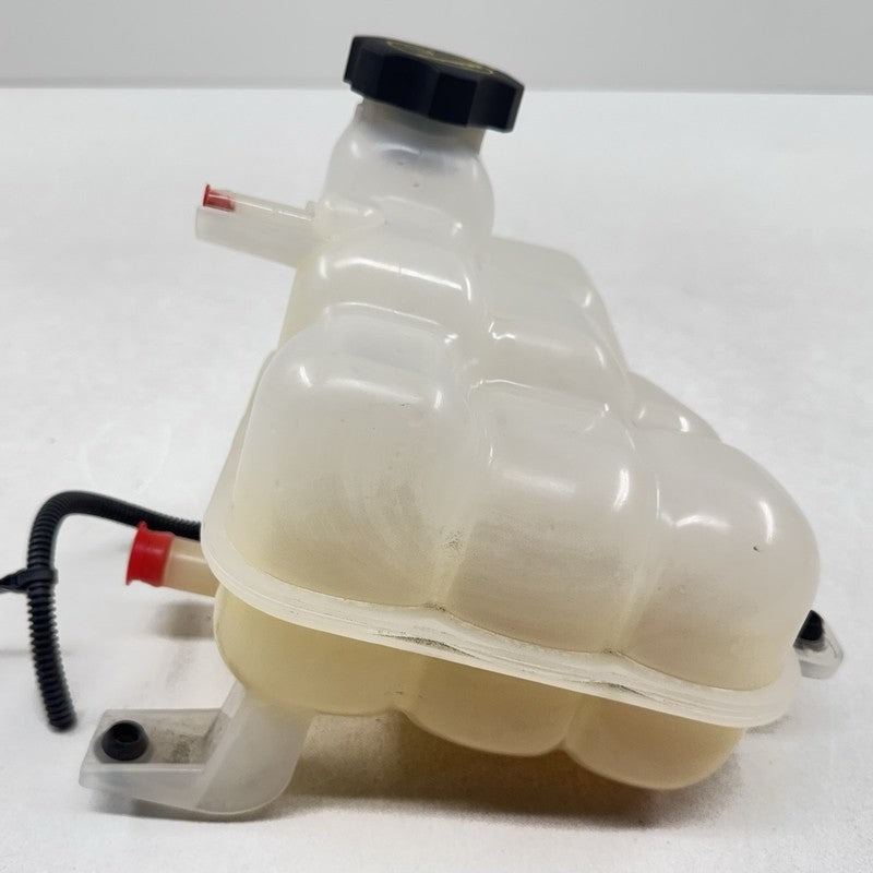 8493 6076 / 84936076 22-25 Cadillac CT4 CT5 V Blackwing Coolant Reservoir Overflow Expansion Tank OEM