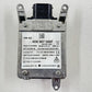 4H0 907 566 F / 4H0907566F 15-18 AUDI A8 S8 RIGHT REAR BLIND SPOT RADAR MONITOR LANE DEPARTURE MODULE OEM