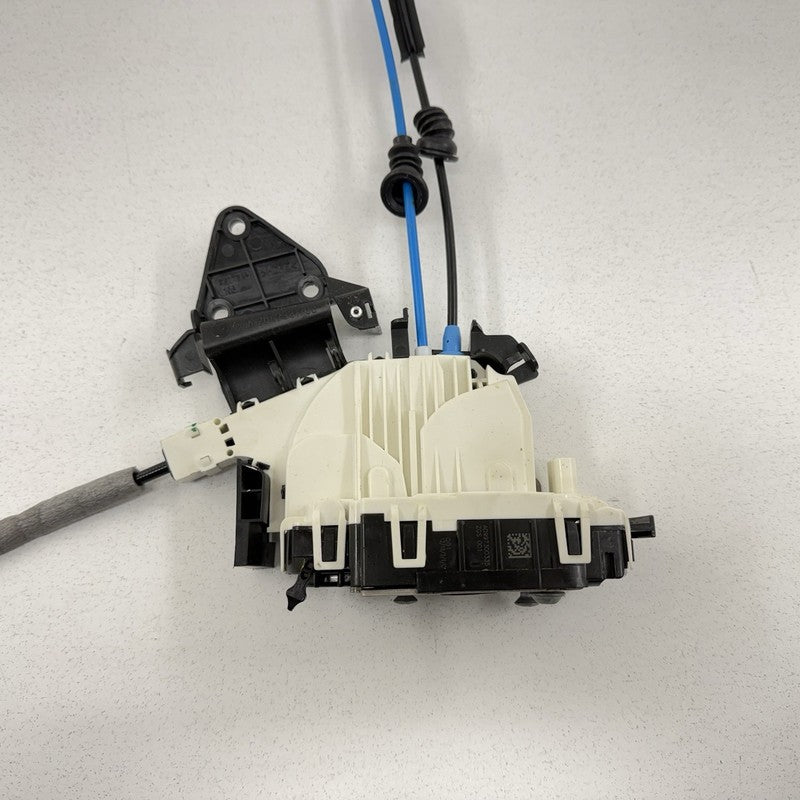 A2047331708 / 204 733 17 08 / 2047331708 08-14 Mercedes W204 C250 Driver Left Rear Door Latch Lock Actuator OEM
