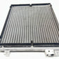 997.573.111.03 / 997 573 111 03 / 99757311103 05-08 PORSCHE 911 997 RIGHT FRONT LOWER AC CONDENSER RADIATOR 997.573.111.