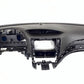  08-14 SUBARU WRX OR STI DASHBOARD DASH BOARD INSTRUMENT PANEL COVER OEM
