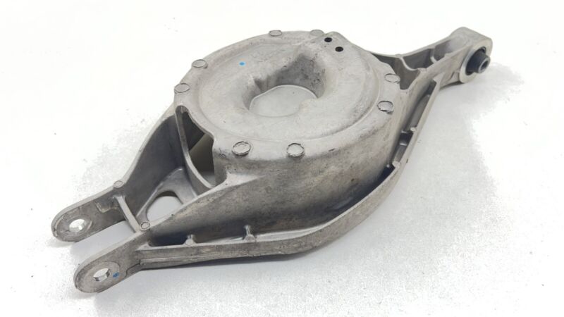Does Not Apply 24-25 NISSAN Z NISMO LEFT REAR SPINDLE KNUCKLE HUB BEARING W/ CONTROL ARMS OEM