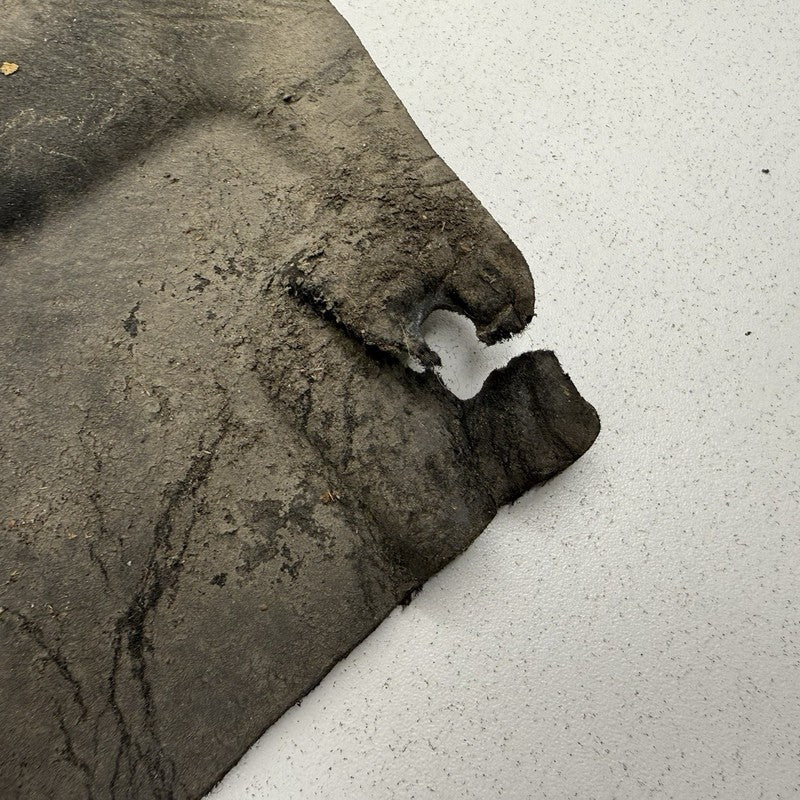 24-26 Ford Mustang Right Under Body Splash Guard Shield Cover Panel OE