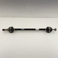 18-24 BMW G01 X3 2.0L Passenger Right Rear CV Axle Shaft OEM