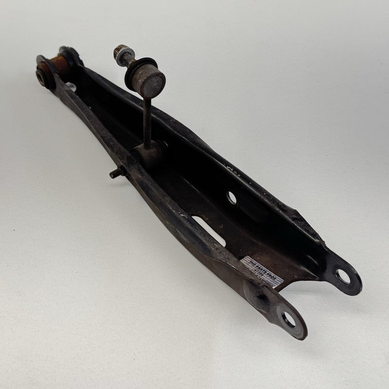 08-14 Lexus IS F 5.0L V8 Passenger Right Rear Suspension Control Arm Set OEM