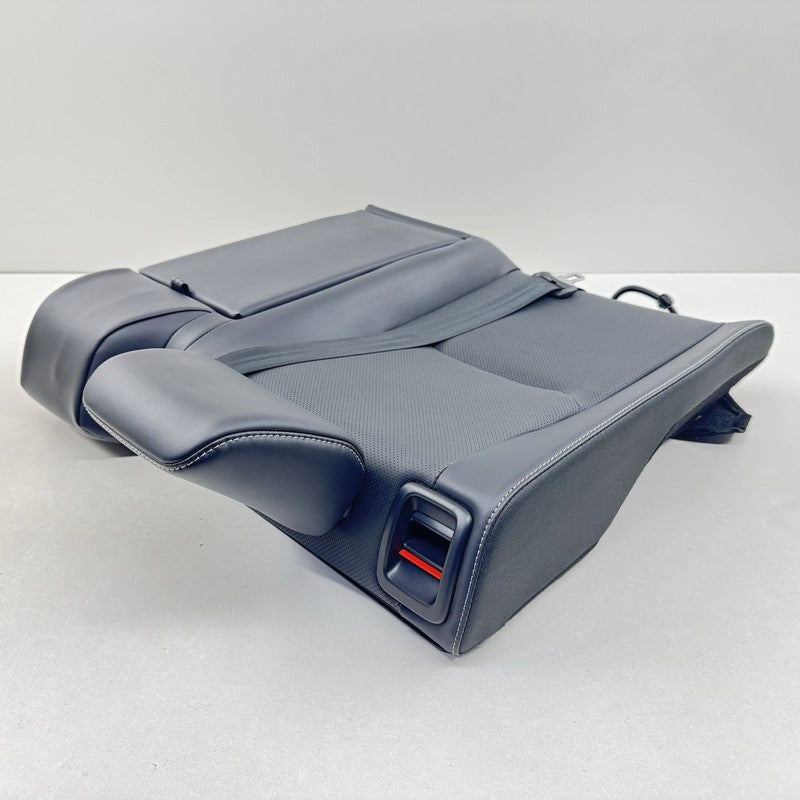 23-25 TOYOTA PRIUS LIMITED REAR SEAT SET COMPLETE UPPER AND LOWER CUSHION OEM