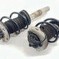2283066 06-10 BMW M6 E63 E64 FRONT EDC SHOCK STRUT SPRING ABSORBER PAIR 40K MILES OEM