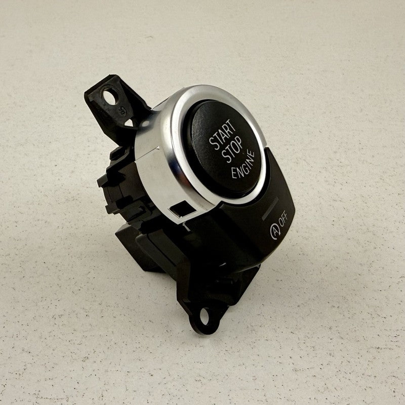 9153831 11-16 BMW M5 528 535 550 F10 Ignition Auto Start Stop Button Switch 9153831 OEM