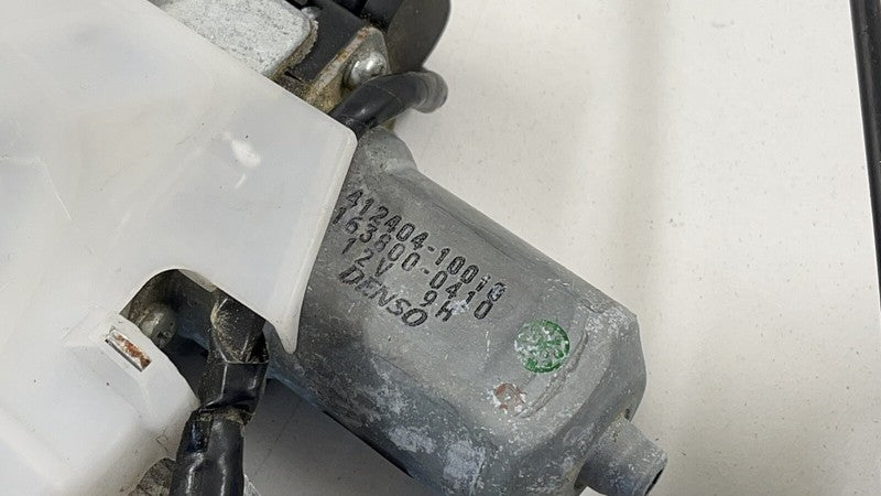 412404-10010 / 412404 10010 / 41240410010 07-17 LEXUS LS460 DRIVER LEFT REAR DOOR LOCK LATCH RELEASE ACTUATOR OEM