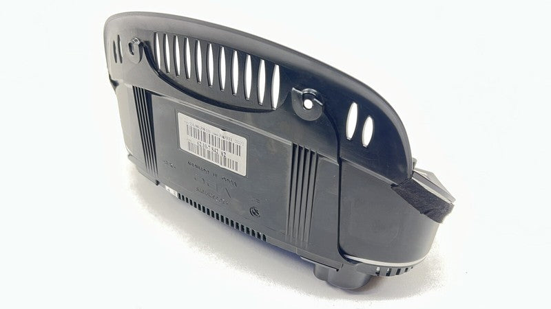 7 842 182 / 7842182 06-10 BMW M6 E63 E64 SPEEDOMETER INSTRUMENT CLUSTER GAUGE 39K MILES 7842182 OEM