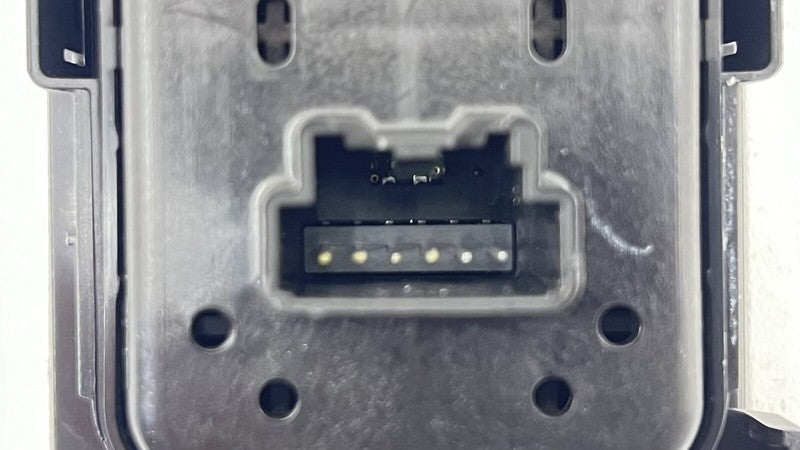 84189744 22-24 CADILLAC CT4 V BLACKWING LEFT FRONT MASTER WINDOW SWITCH 84967148 OEM