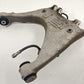 4E0 505 548 / 4E0505548 13-18 BENTLEY FLYING SPUR PASSENGER RIGHT REAR CONTROL ARM SET OF 5 OEM