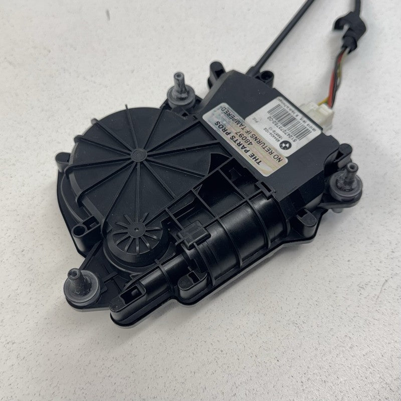51247273752 11-16 BMW M5 528 535 550 F10 Rear Trunk Lock Latch Actuator W/ Soft Close OEM