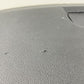 08-14 LEXUS IS F DASHBOARD DASH BOARD INSTRUMENT PANEL COVER OEM