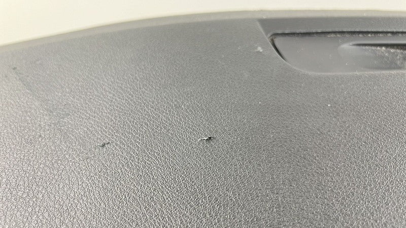 08-14 LEXUS IS F DASHBOARD DASH BOARD INSTRUMENT PANEL COVER OEM