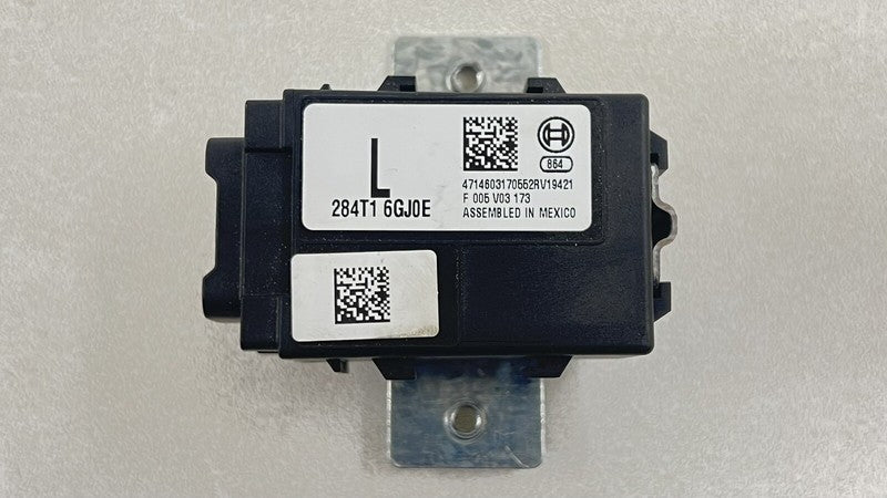 284T1-6GJ0E / 284T1 6GJ0E / 284T16GJ0E 22-25 NISSAN Z GATEWAY CONTROL MODULE 284T1-6GJ0E OEM