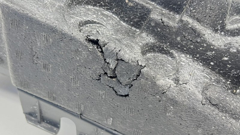 22-24 CADILLAC CT5 V BLACKWING FRONT REINFORCEMENT BAR IMPACT ABSORBER FOAM OEM